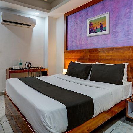 Hotel Hight Krone A Family Hotel Near Igi Airport Delhi Yeni Delhi Dış mekan fotoğraf